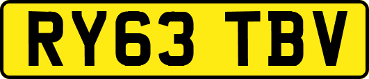 RY63TBV