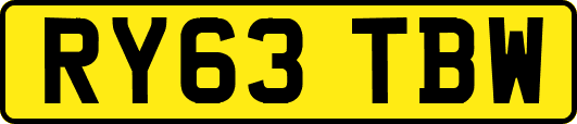 RY63TBW