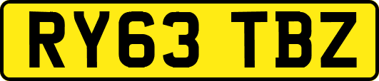 RY63TBZ