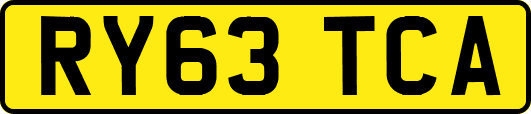 RY63TCA