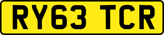 RY63TCR
