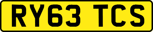 RY63TCS