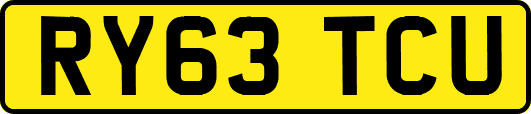 RY63TCU