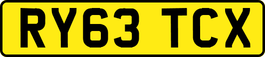 RY63TCX