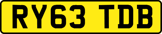 RY63TDB