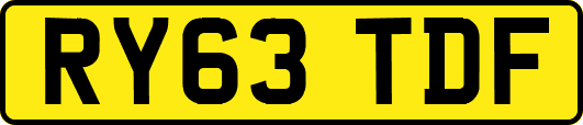 RY63TDF