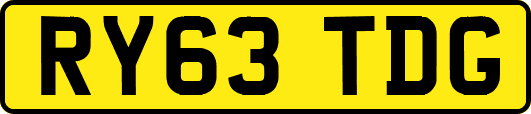RY63TDG
