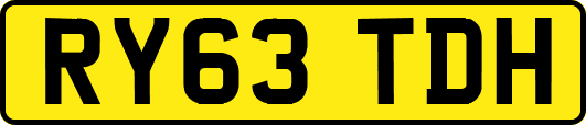 RY63TDH