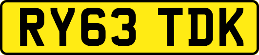 RY63TDK