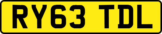 RY63TDL