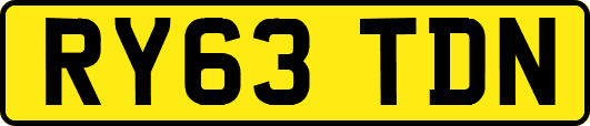 RY63TDN