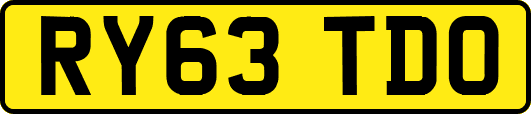 RY63TDO