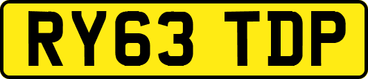 RY63TDP