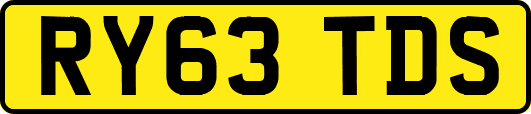 RY63TDS