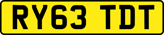 RY63TDT