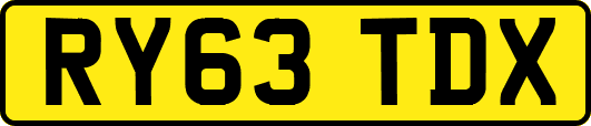 RY63TDX