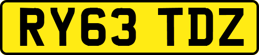 RY63TDZ