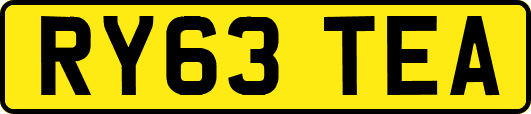 RY63TEA