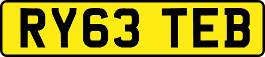 RY63TEB