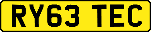 RY63TEC