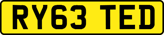 RY63TED