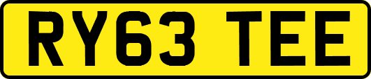 RY63TEE
