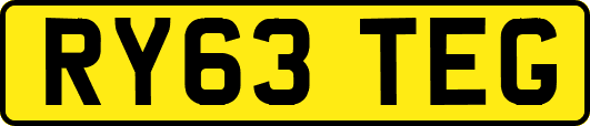RY63TEG