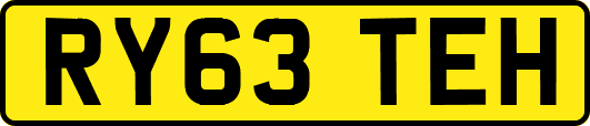 RY63TEH