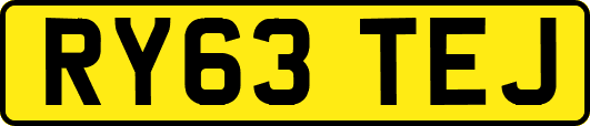 RY63TEJ