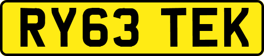 RY63TEK