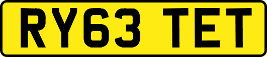 RY63TET