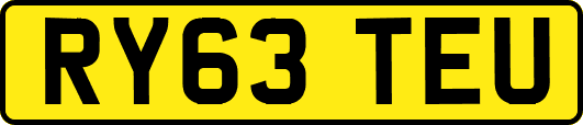 RY63TEU