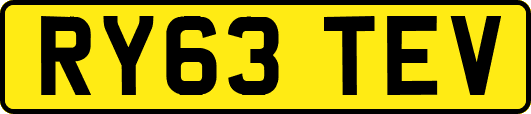 RY63TEV