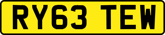 RY63TEW