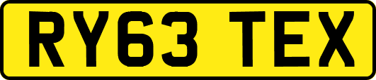 RY63TEX