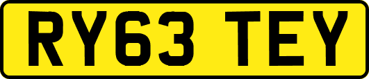 RY63TEY