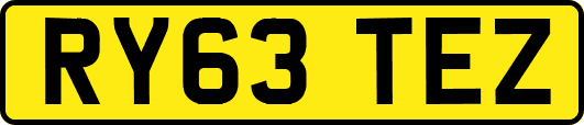 RY63TEZ