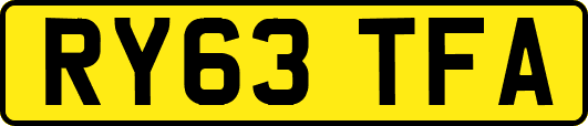 RY63TFA