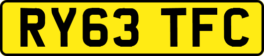 RY63TFC