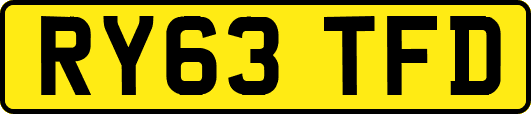 RY63TFD