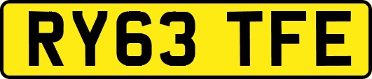 RY63TFE
