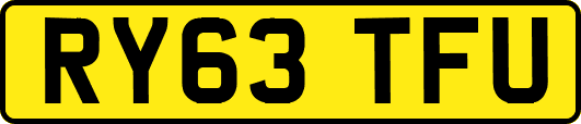 RY63TFU