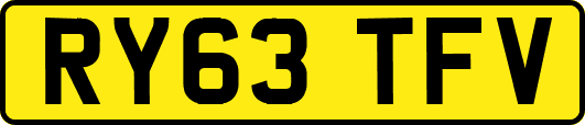 RY63TFV