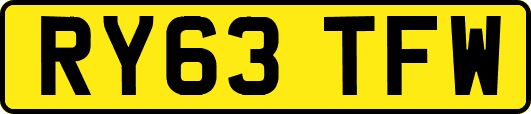 RY63TFW