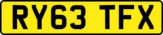 RY63TFX