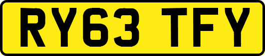 RY63TFY
