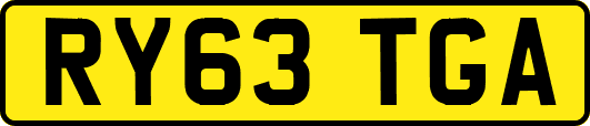 RY63TGA
