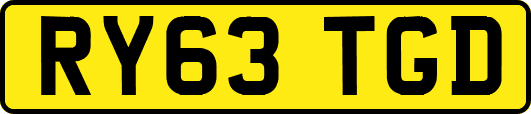 RY63TGD