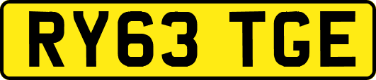 RY63TGE