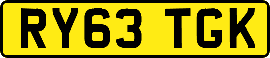 RY63TGK